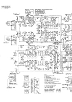 Tandberg 64-X - Schematic 
